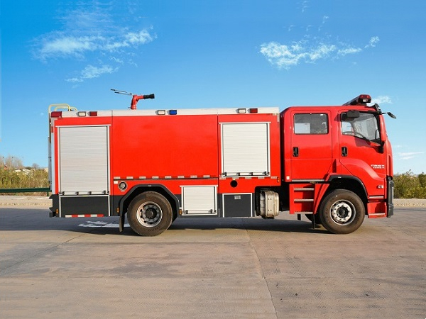 同样的功课面积用时更短？多功能抑尘车价格